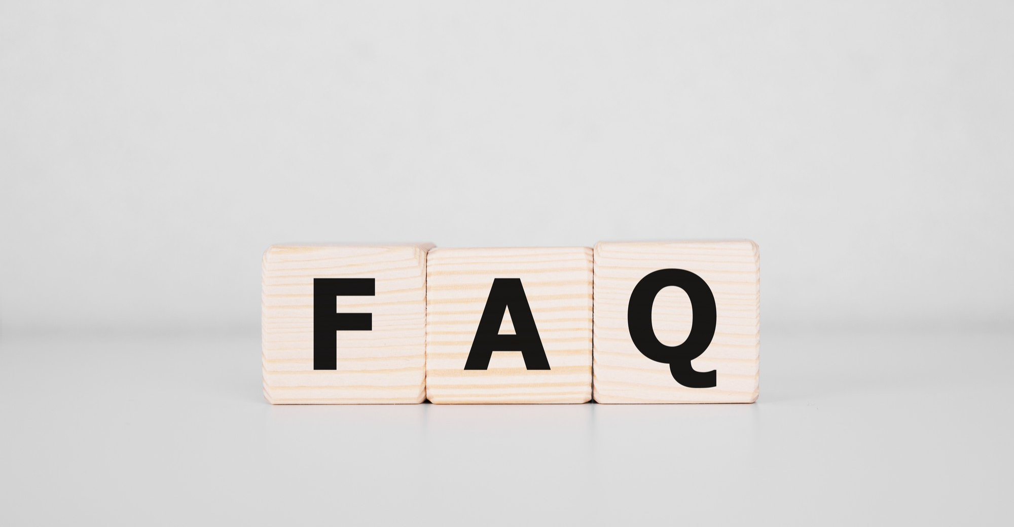 Frequently Asked Questions About Estate Planning