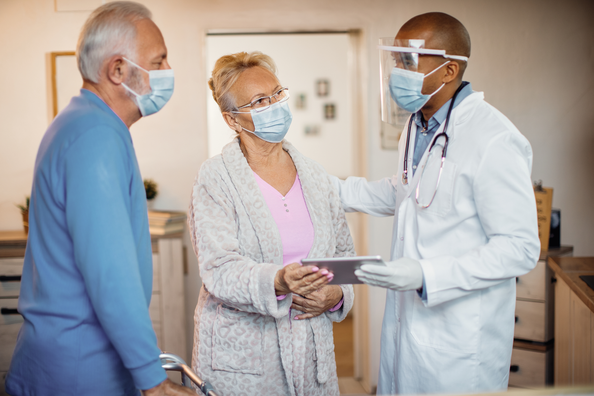 Health Care Proxies
